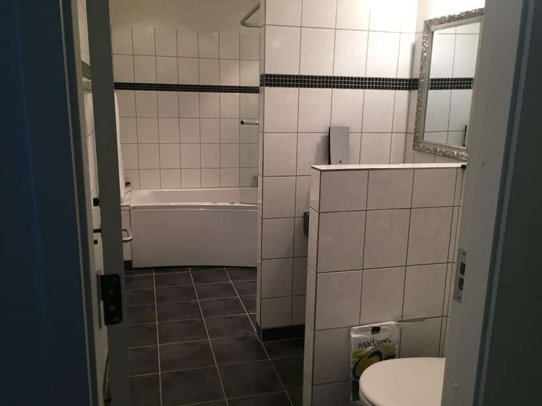 Hotel Brom�lle Kro