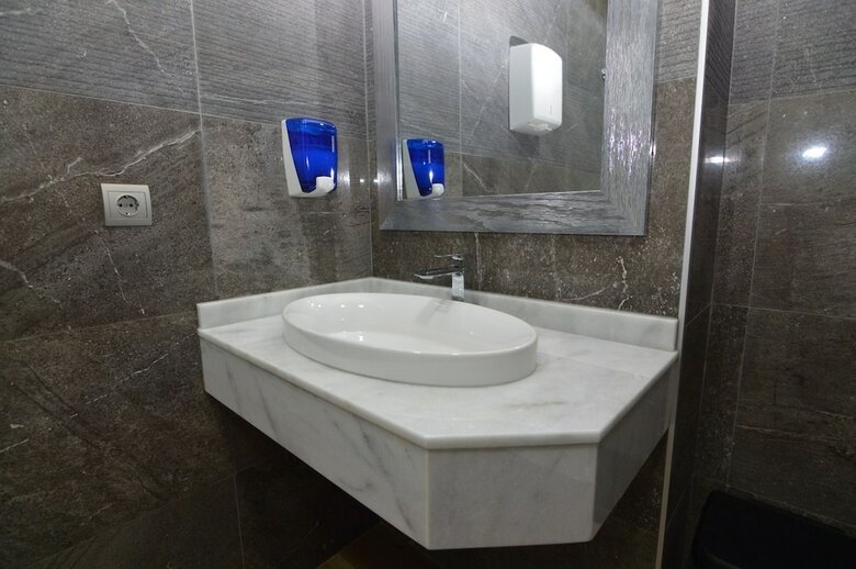 Hotel Castillo Benidorm