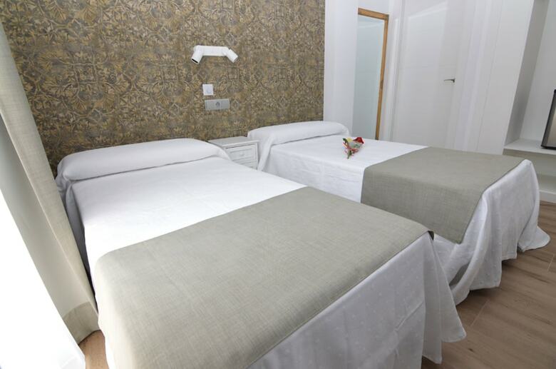 Hotel Castillo Benidorm