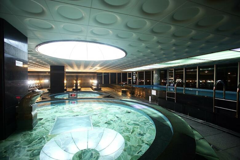 Homers Hotel