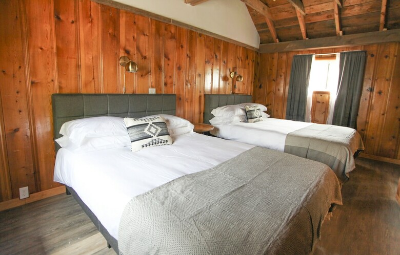 The Nightingale Motel