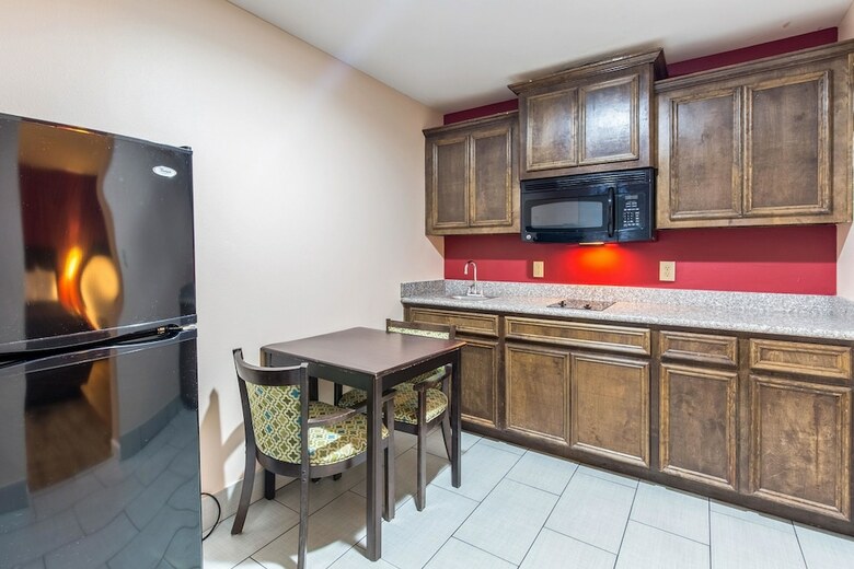 Hotel Quality Inn & Suites
