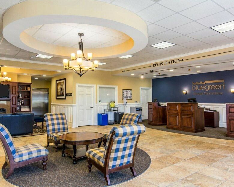 Hotel Bluegreen Parkside Williamsburg Ascend Resort Collection