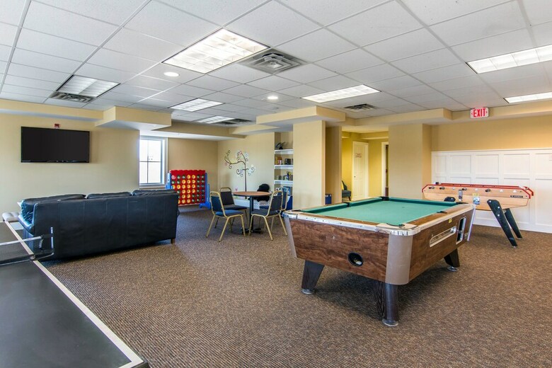 Hotel Bluegreen Parkside Williamsburg Ascend Resort Collection