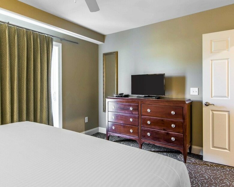 Hotel Bluegreen Parkside Williamsburg Ascend Resort Collection