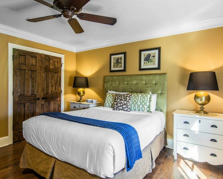 Hotel Bluegreen Parkside Williamsburg Ascend Resort Collection