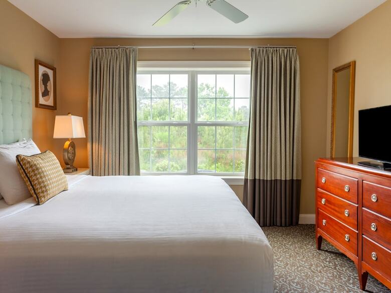 Hotel Bluegreen Parkside Williamsburg Ascend Resort Collection