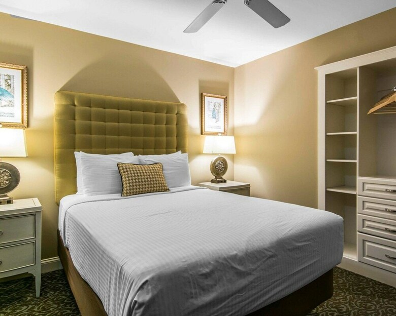 Hotel Bluegreen Parkside Williamsburg Ascend Resort Collection