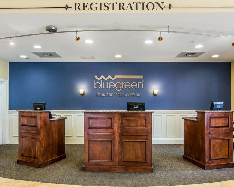 Hotel Bluegreen Parkside Williamsburg Ascend Resort Collection
