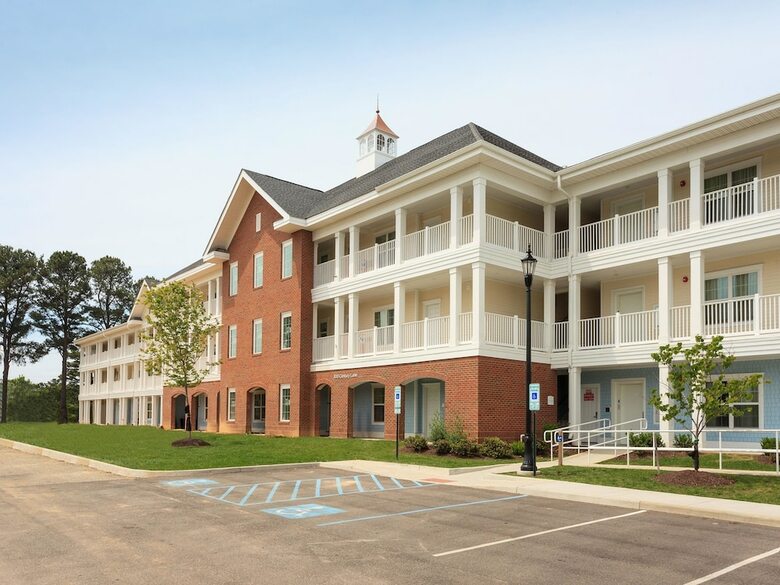 Hotel Bluegreen Parkside Williamsburg Ascend Resort Collection