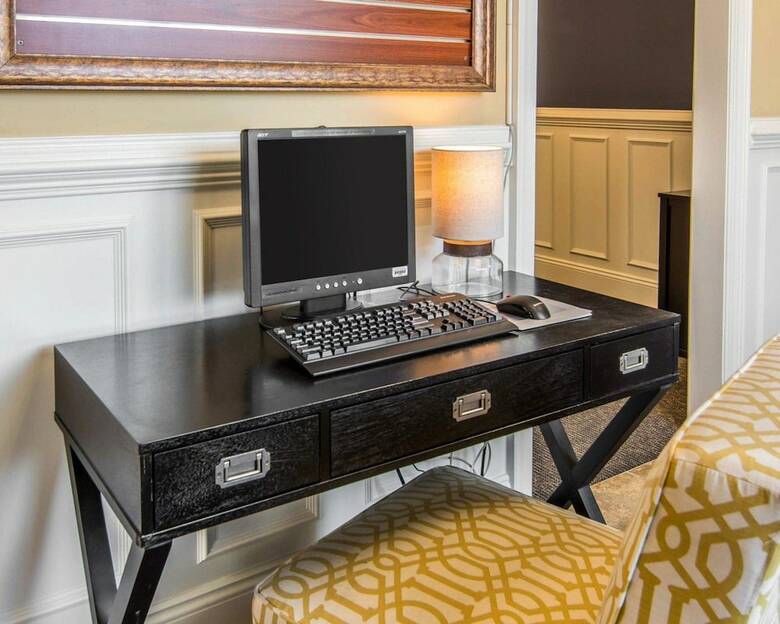 Hotel Bluegreen Parkside Williamsburg Ascend Resort Collection
