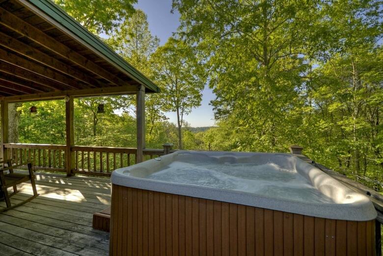 My Mountain Escape