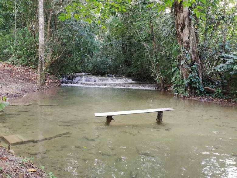 Hotel Caba�a Kayon & Zarco