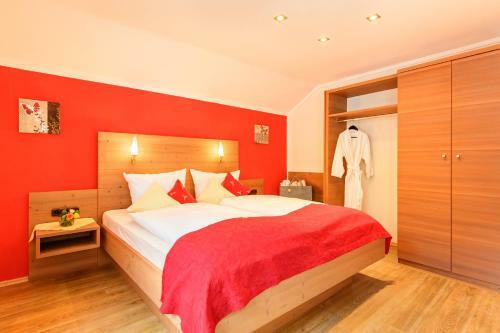 Hotel Bergland