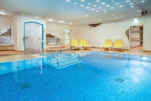 Hotel Bergland