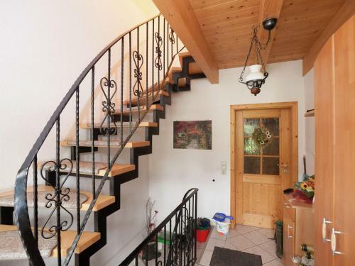 Modern Apartment In Waldachtal Near The Forest