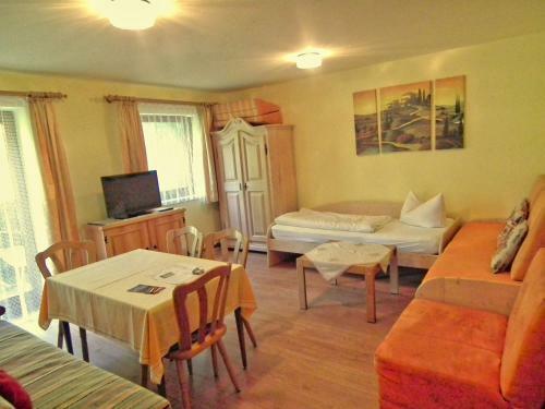 G�stehaus Zur F�rbe Apartments