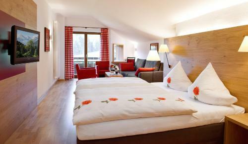 Alpengasthof Hotel Schwand