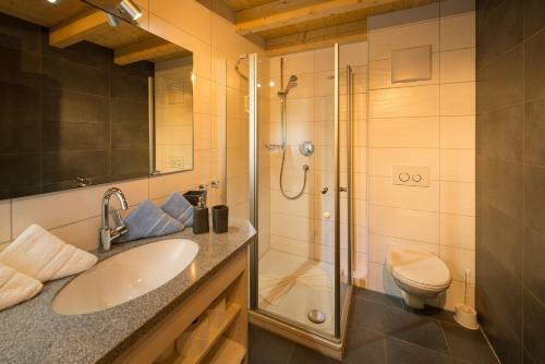 Apartamento Ferienapartmenthaus Brunnenhof