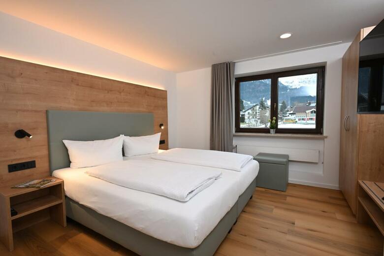 Alpenhof Oberstdorf Hotel & Spa