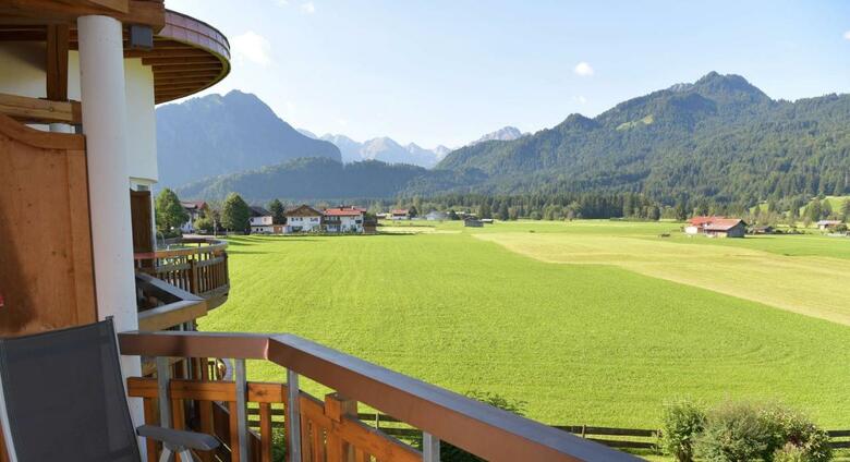 Alpenhof Oberstdorf Hotel & Spa