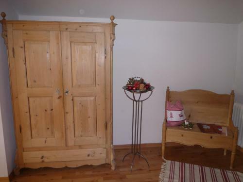 Apartamento G�stehaus Alpin