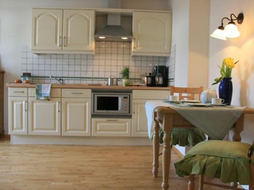 Apartamento G�stehaus Alpin