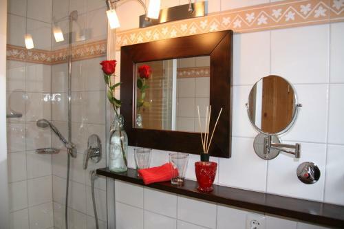 Apartamento G�stehaus Alpin