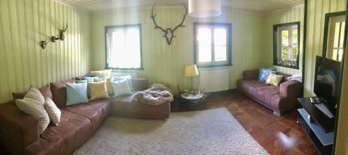 Franks Ferienchalet