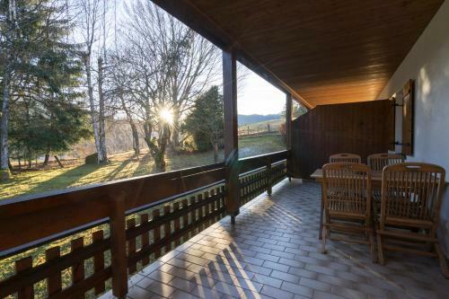 Apartamento Haus S�llereck