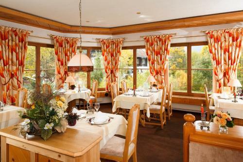 Ringhotel Nebelhornblick