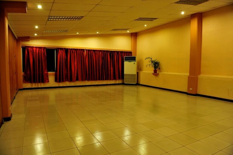 Hotel D'mei Residence Inn - Wad Mall