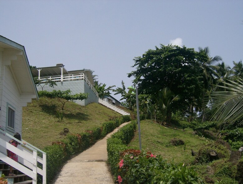 Posada N Guemb� Nature Resort