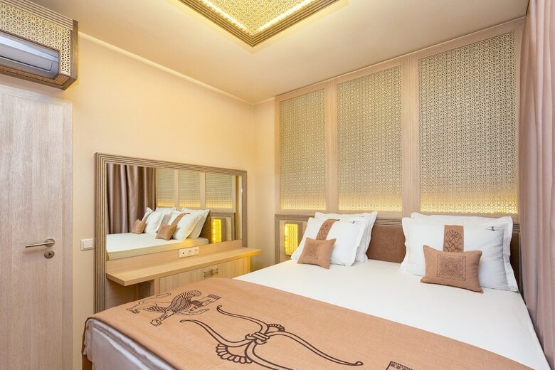 Hotel Argisht Partez