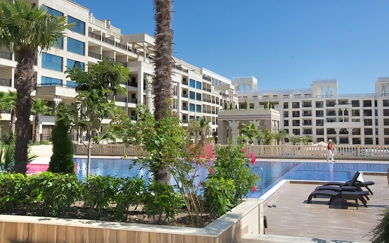Hotel Argisht Partez