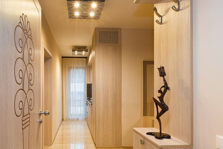 Hotel Argisht Partez