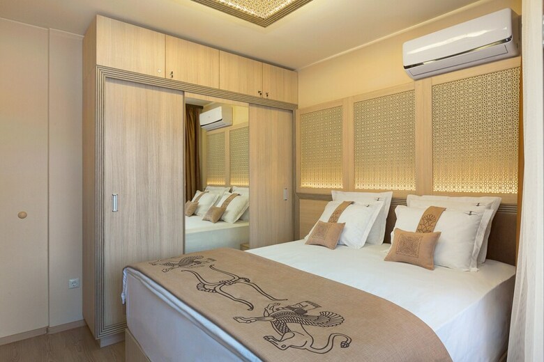 Hotel Argisht Partez