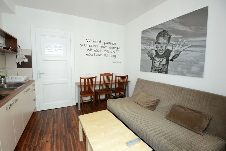 Hotel Viva Rooms