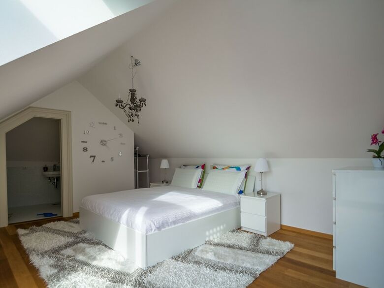 Vip Apartment