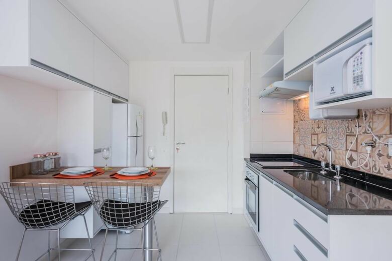 Apartamentos Na85b Modern Studio In The Best V. Madalena