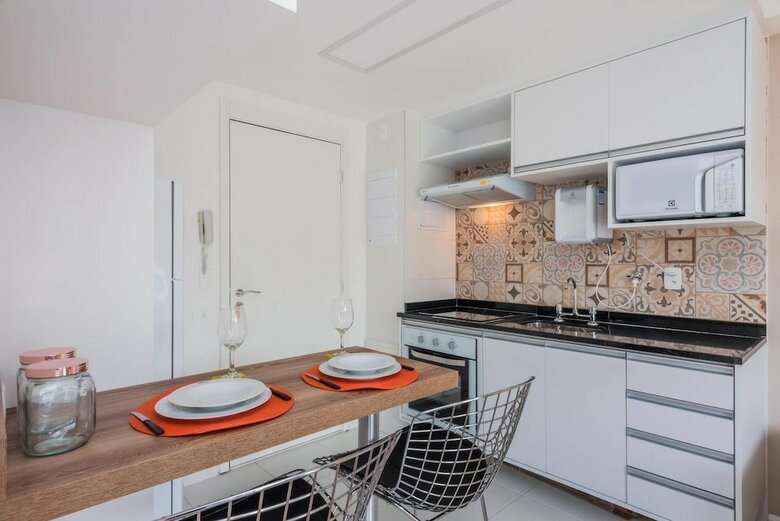 Apartamentos Na85b Modern Studio In The Best V. Madalena