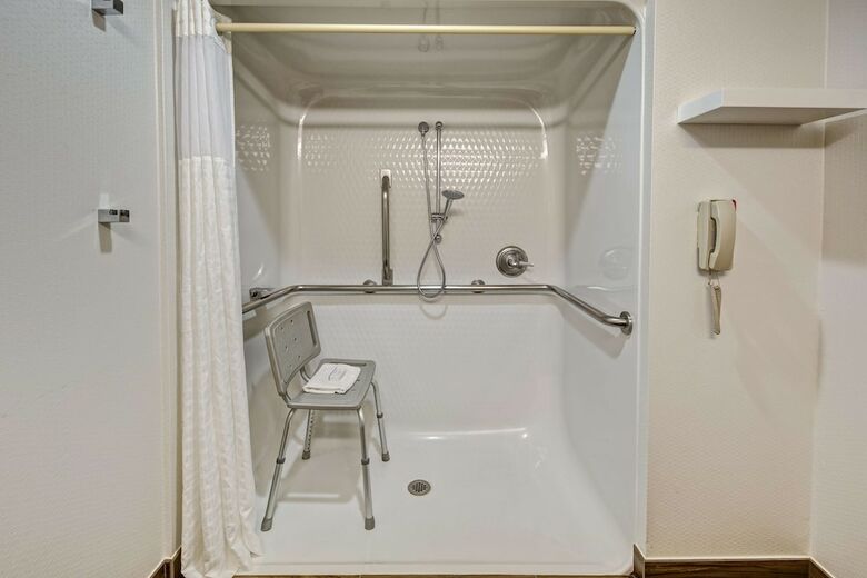 Hampton Inn Hot Springs