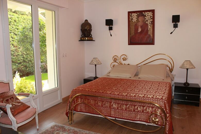 Bed & Breakfast La Villa Topi