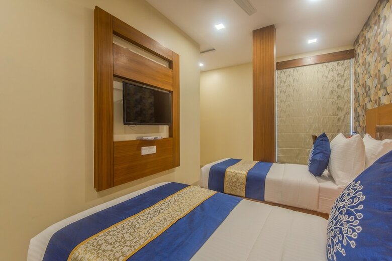 Hotel Arton Suites