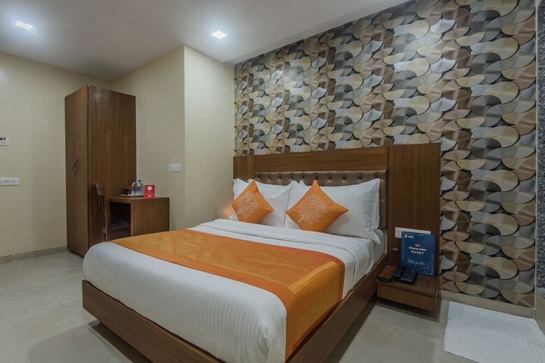 Hotel Arton Suites
