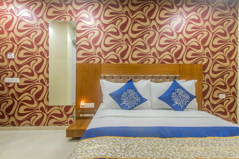 Hotel Arton Suites