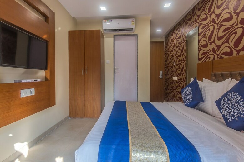 Hotel Arton Suites
