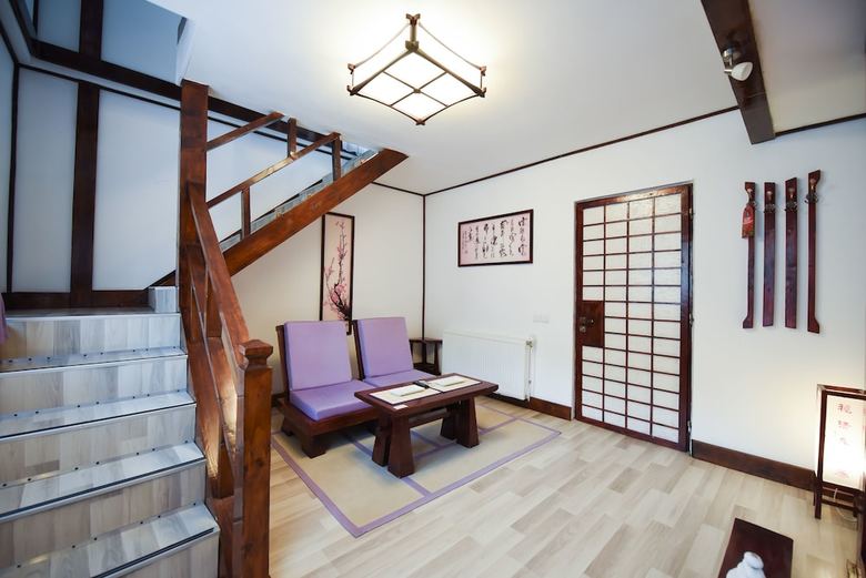 Villa Casa Lily