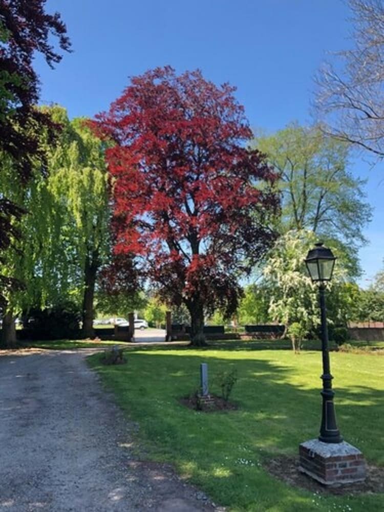 Hotel Les Champs
