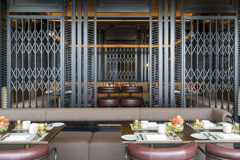 Hotel Swiss�tel Jakarta Pik Avenue